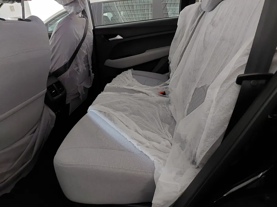 2026 Chevrolet Captiva LS 