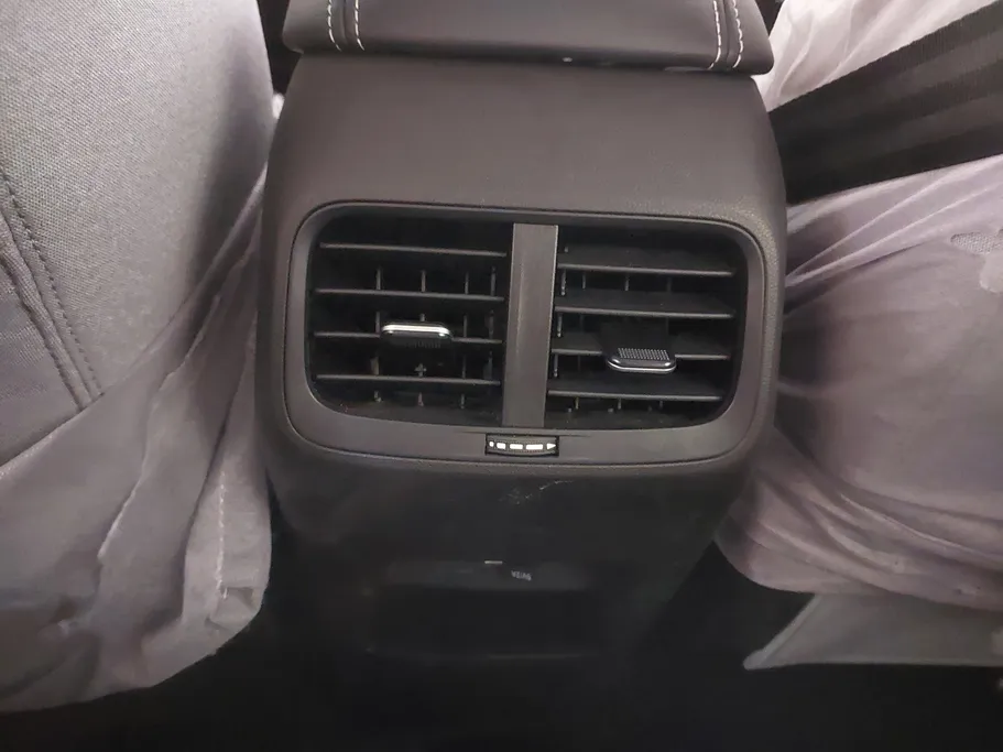 2026 Chevrolet Captiva LS 
