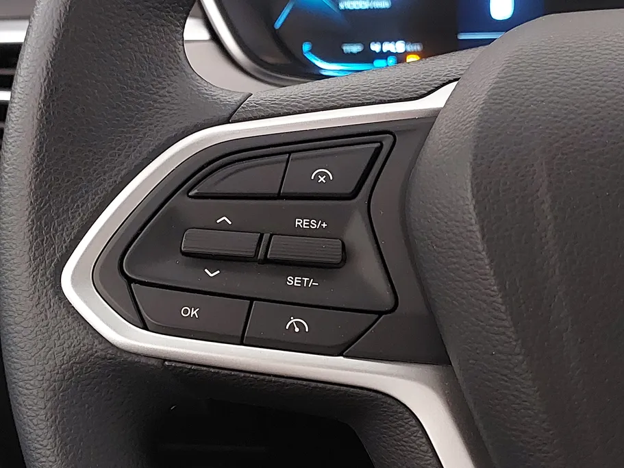 2026 Chevrolet Captiva LS 