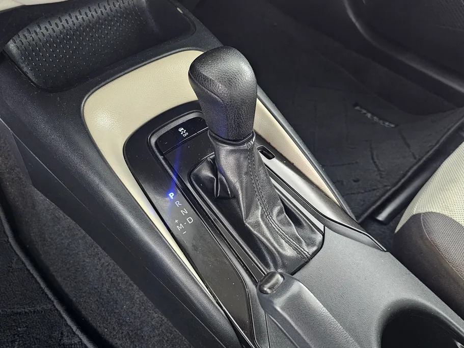 2022 Toyota Corolla XLI 