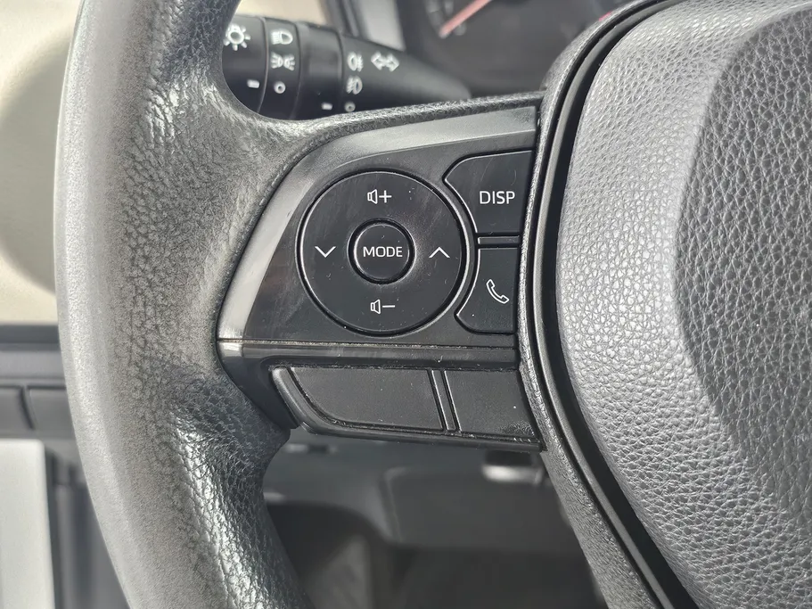 2022 Toyota Corolla XLI 