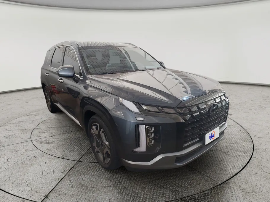 2023 Hyundai Palisade Comfort 