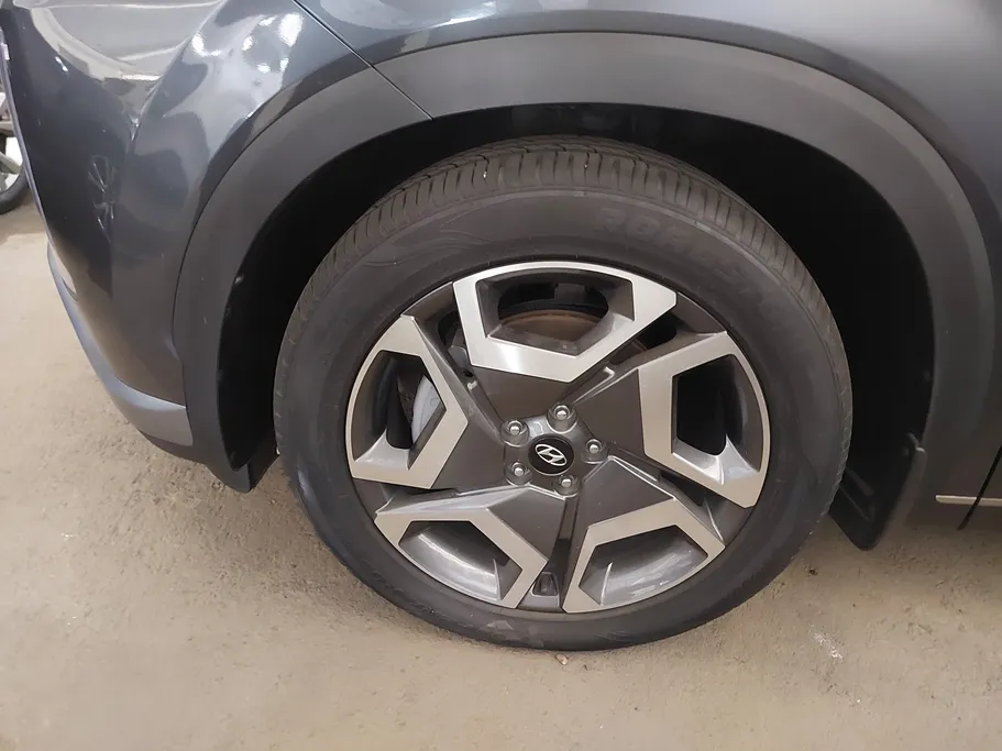 2023 Hyundai Palisade Comfort 