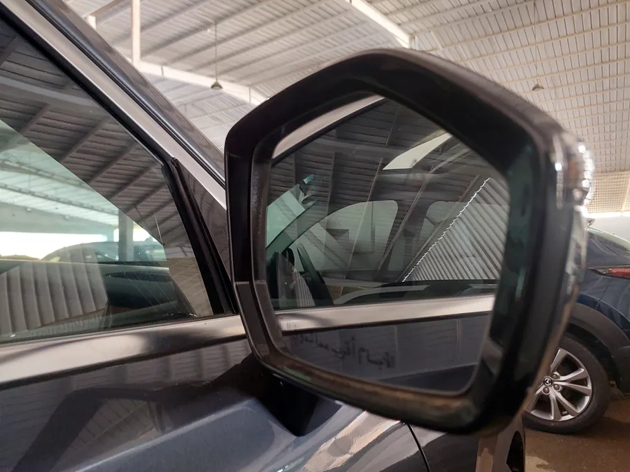2023 Hyundai Palisade Comfort 