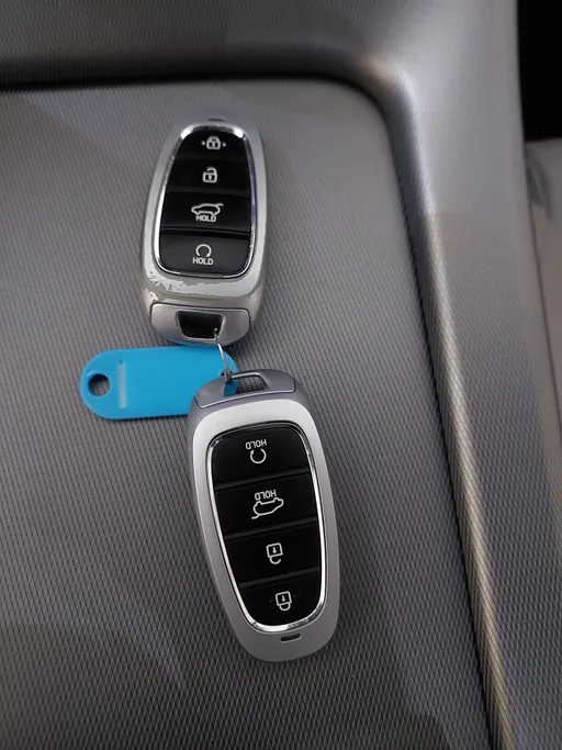 2023 Hyundai Palisade Comfort 