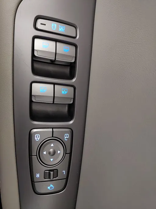 2023 Hyundai Palisade Comfort 