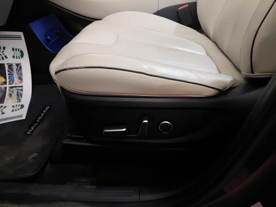 2023 Hyundai Palisade Comfort 