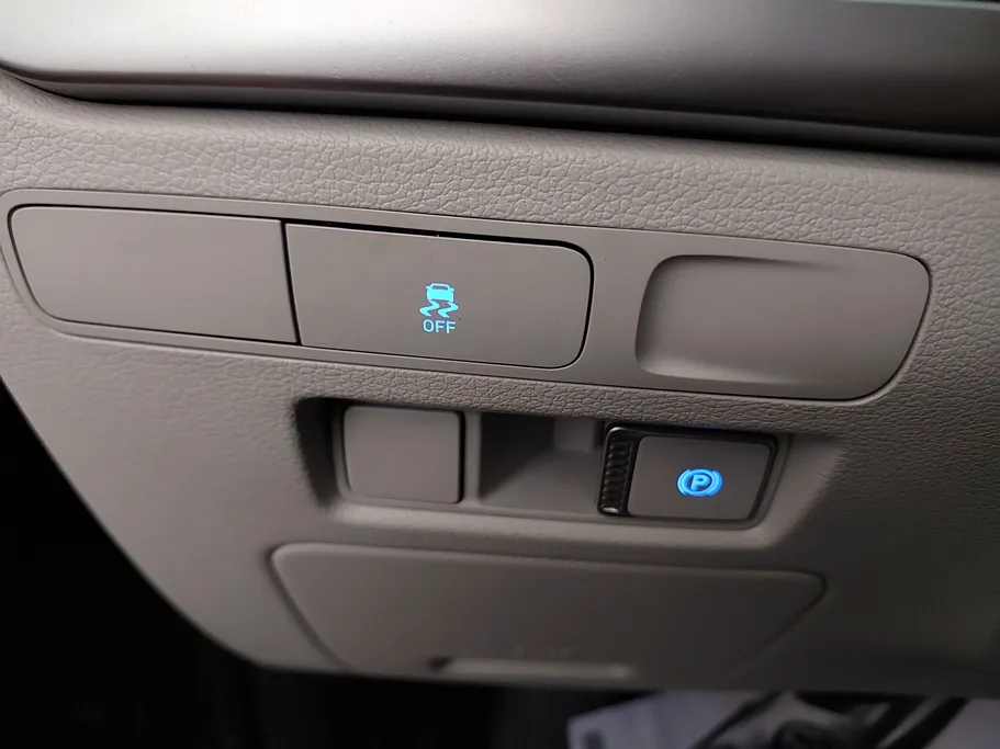 2023 Hyundai Palisade Comfort 
