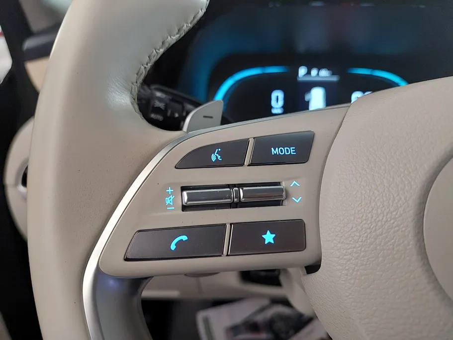 2023 Hyundai Palisade Comfort 