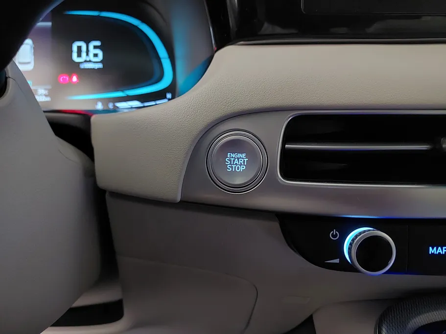 2023 Hyundai Palisade Comfort 
