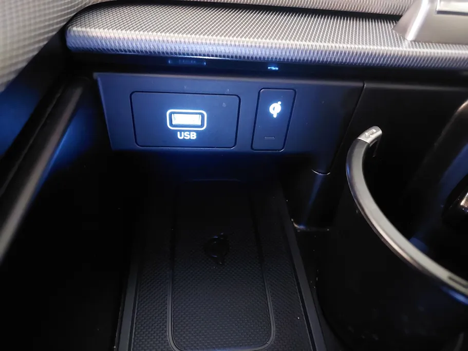 2023 Hyundai Palisade Comfort 