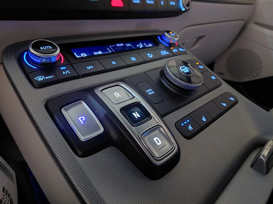 2023 Hyundai Palisade Comfort 