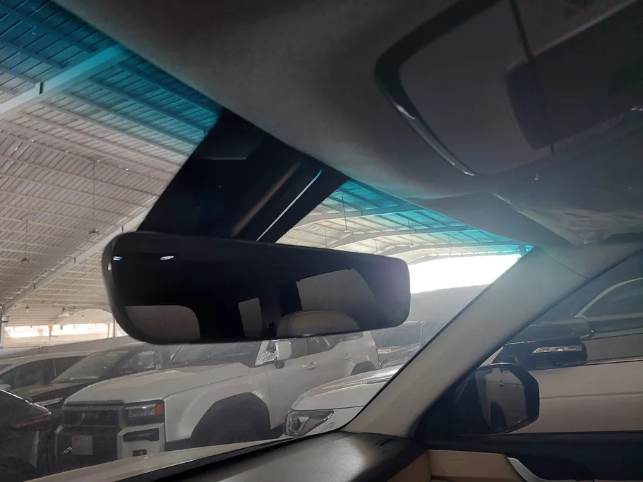 2023 Hyundai Palisade Comfort 