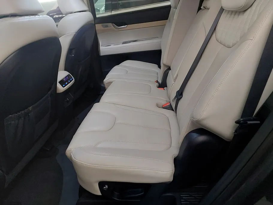 2023 Hyundai Palisade Comfort 