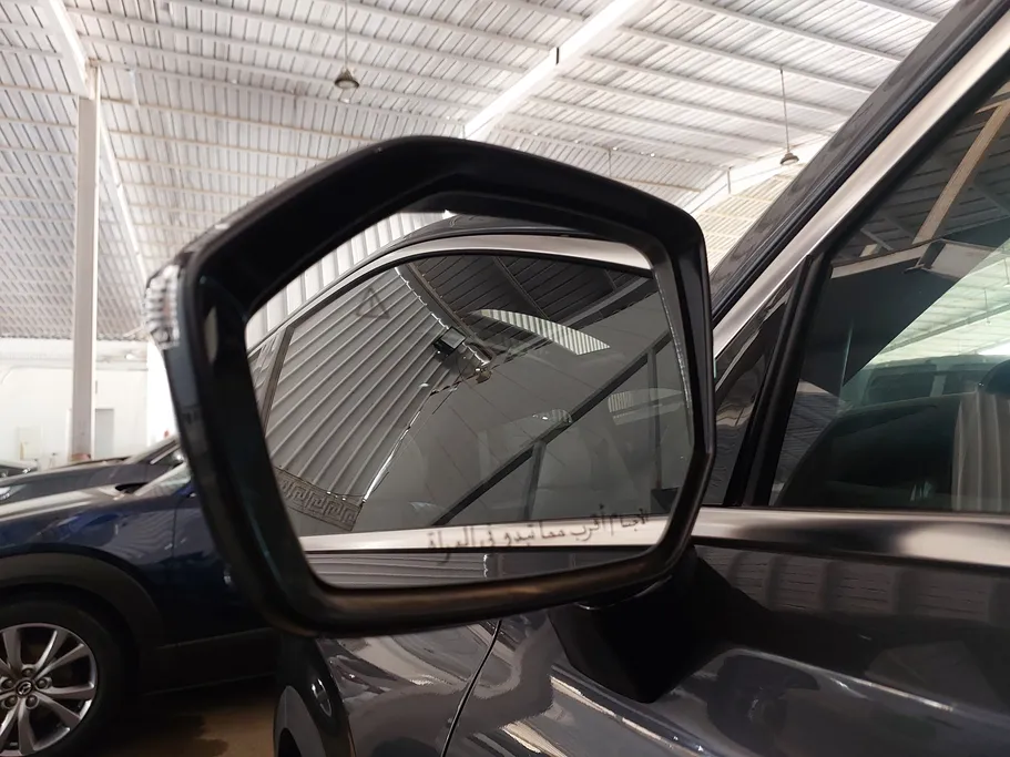 2023 Hyundai Palisade Comfort 