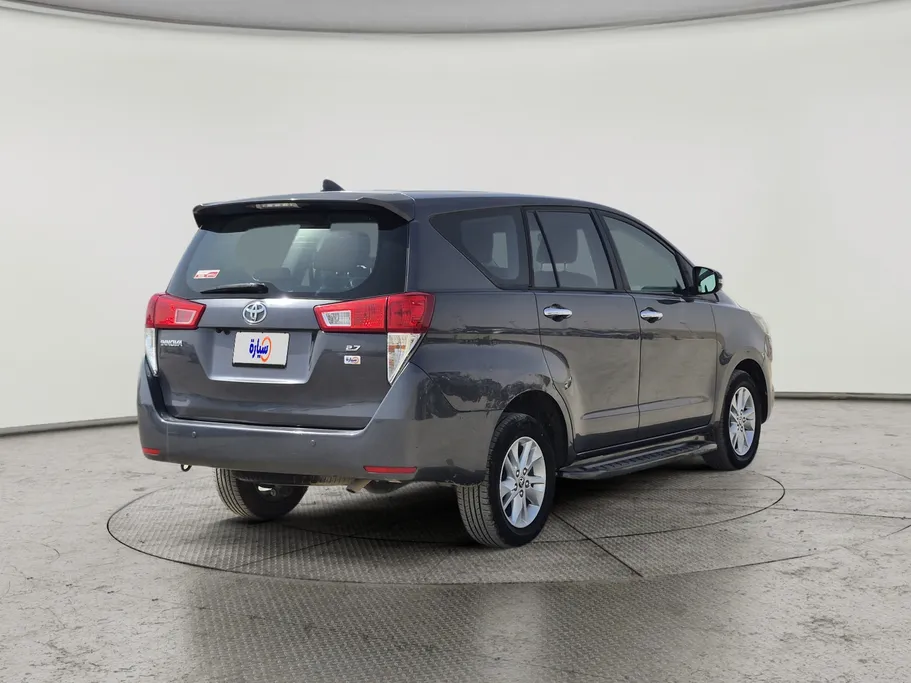2022 Toyota Innova GL 