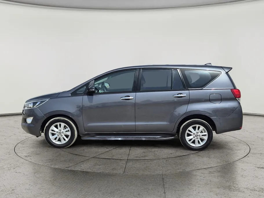 2022 Toyota Innova GL 