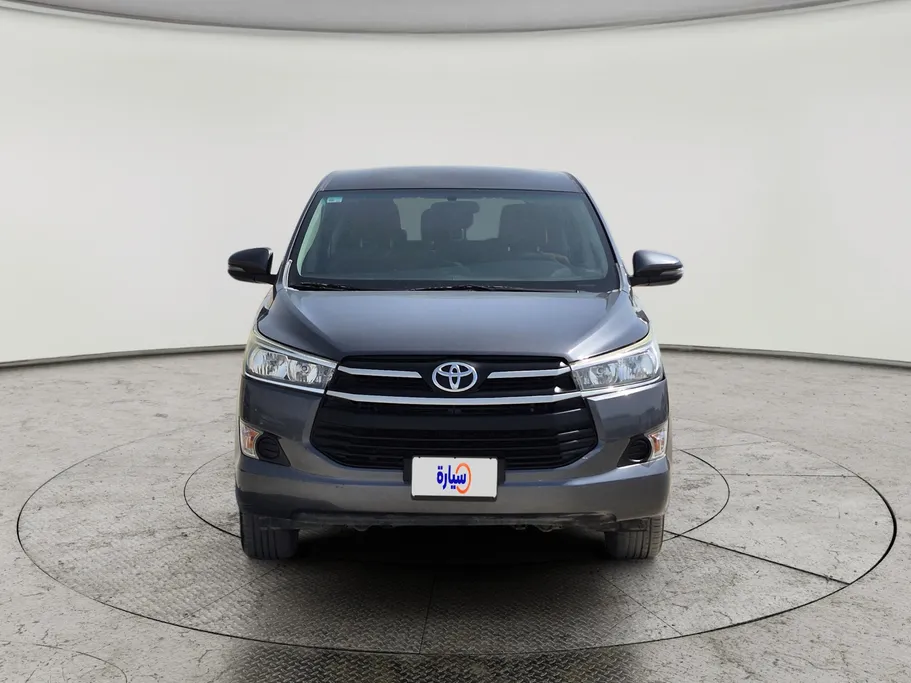 2022 Toyota Innova GL 