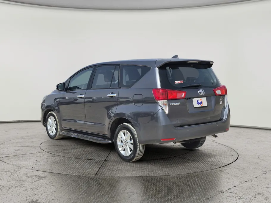 2022 Toyota Innova GL 