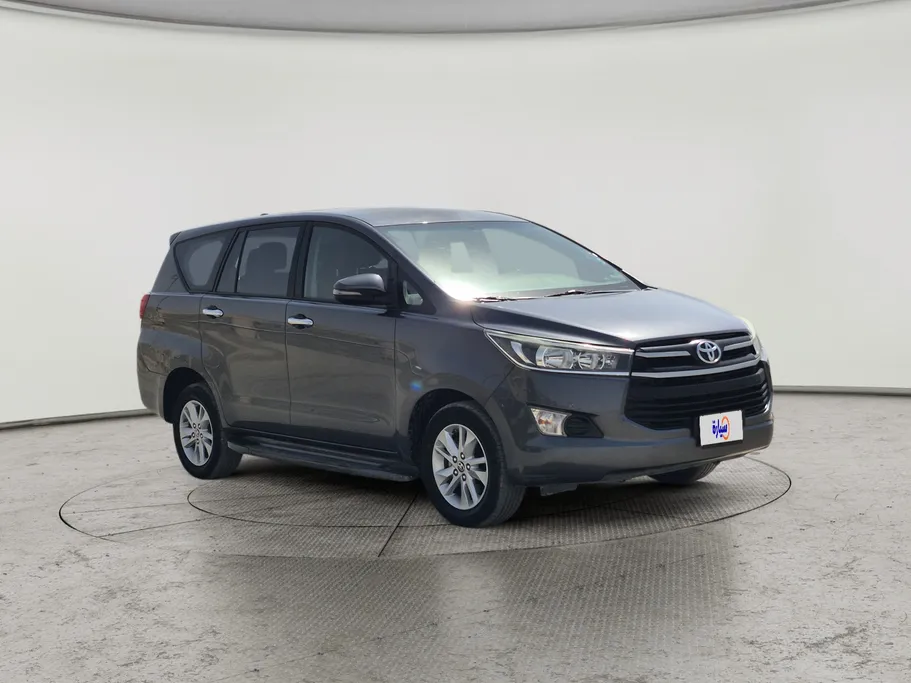2022 Toyota Innova GL 