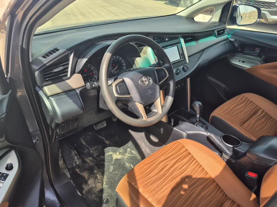 2022 Toyota Innova GL 