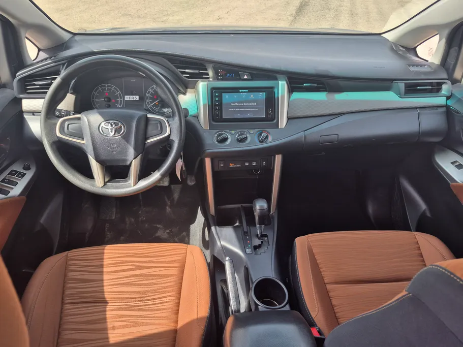2022 Toyota Innova GL 