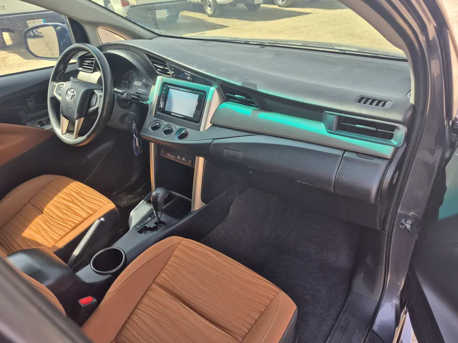 2022 Toyota Innova GL 