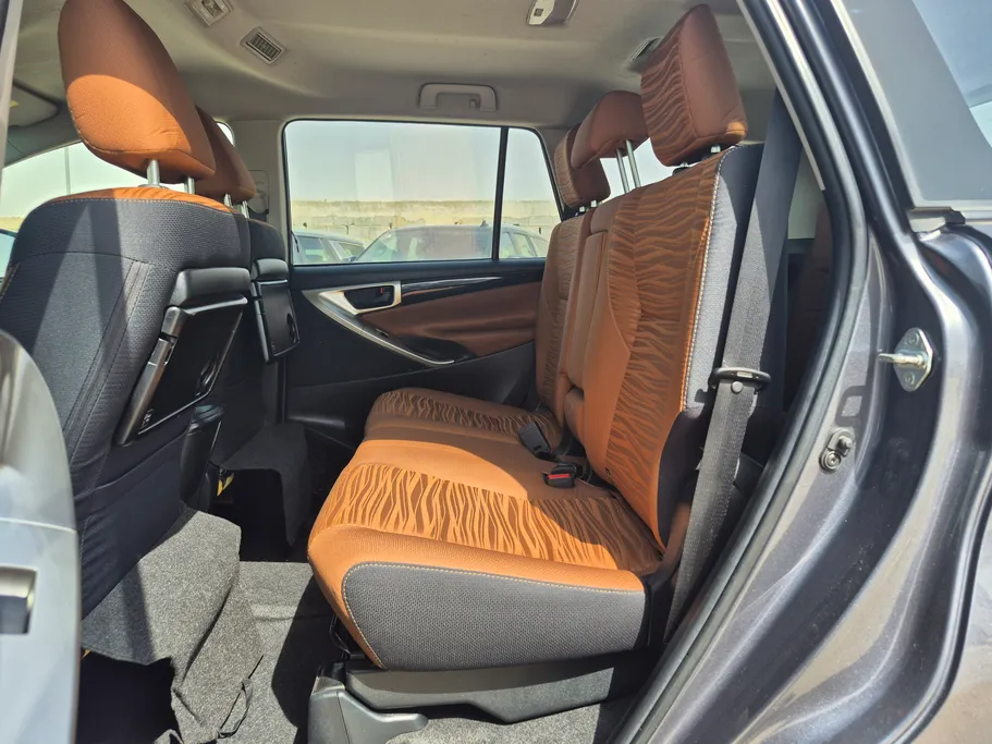 2022 Toyota Innova GL 