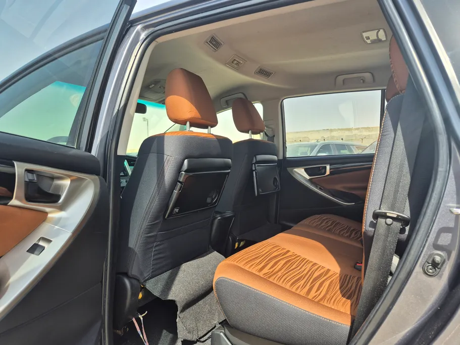 2022 Toyota Innova GL 