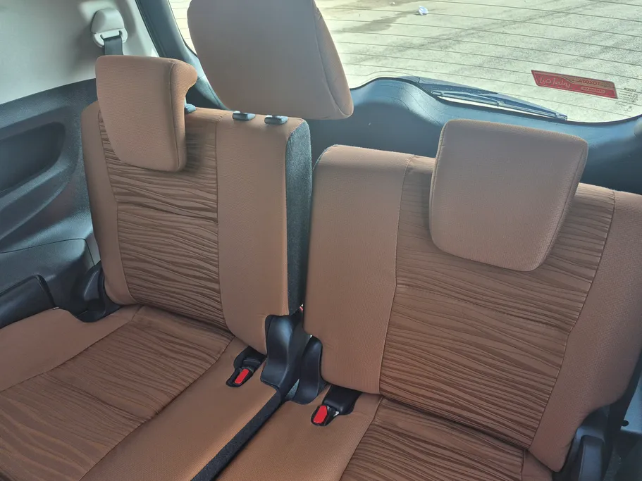 2022 Toyota Innova GL 
