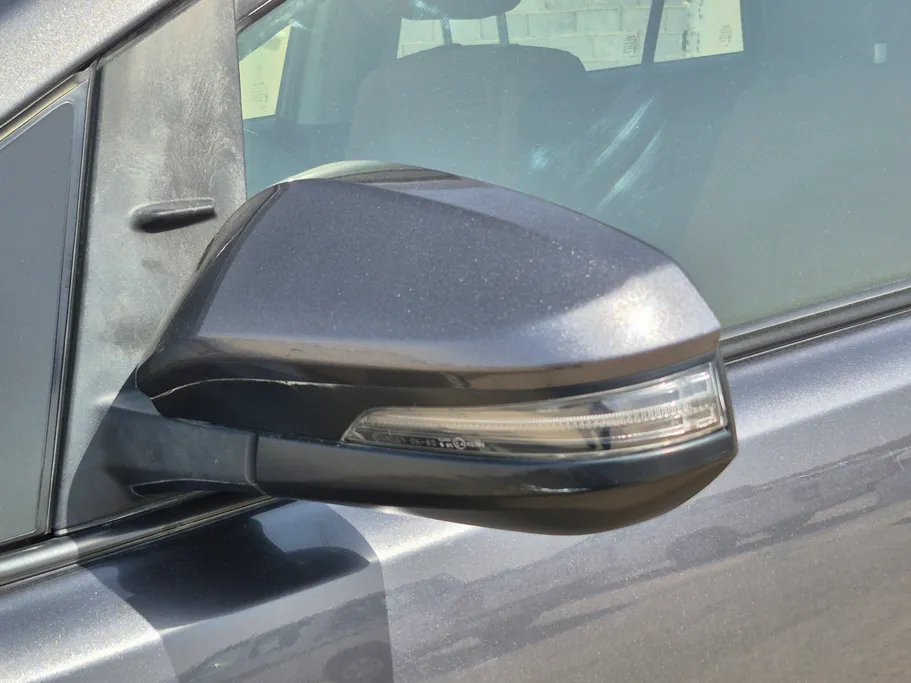2022 Toyota Innova GL 