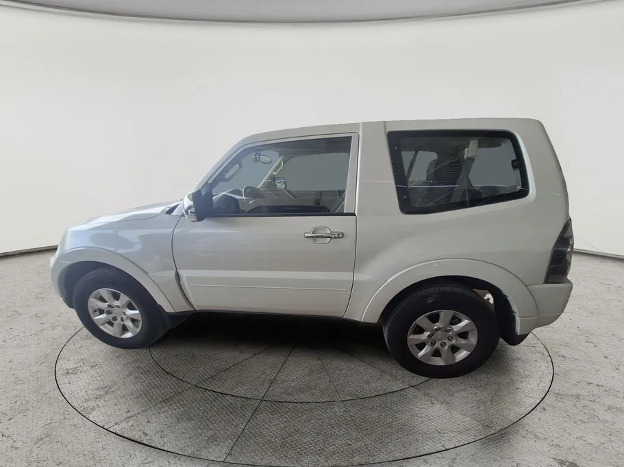 ميتسوبيشي باجيرو GLS 3Doors 2020 