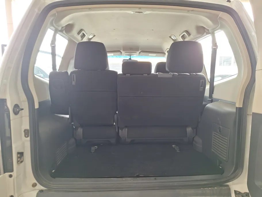 ميتسوبيشي باجيرو GLS 3Doors 2020 