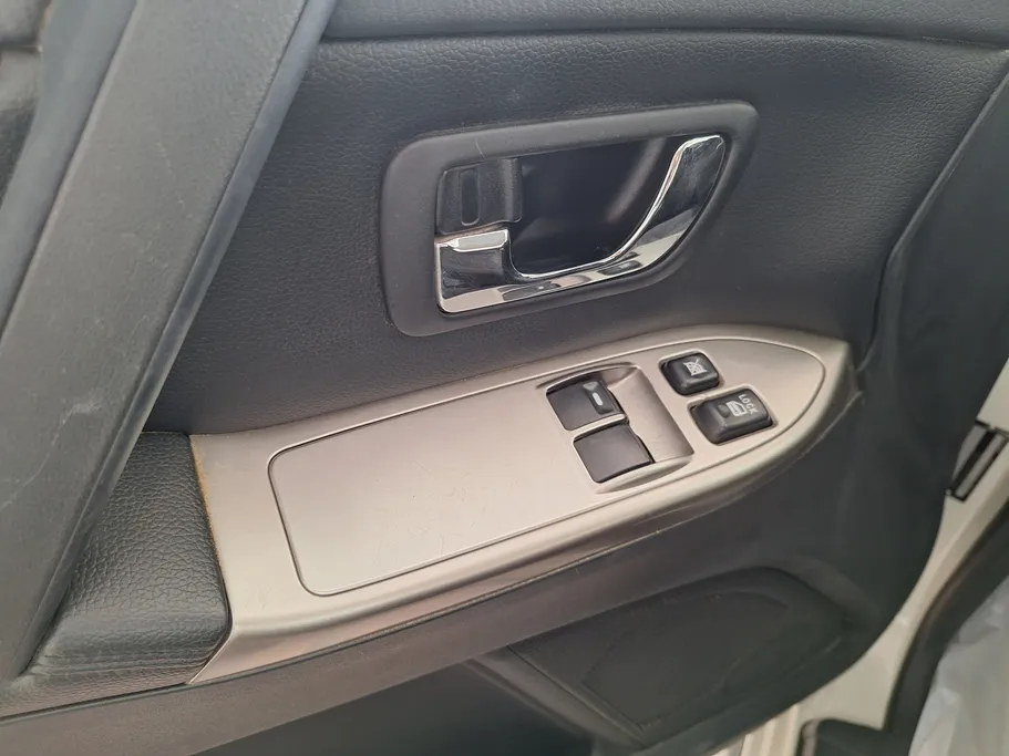 ميتسوبيشي باجيرو GLS 3Doors 2020 