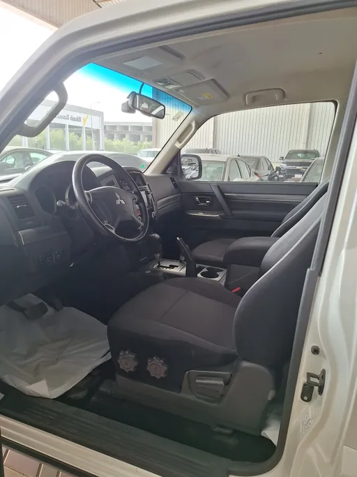 ميتسوبيشي باجيرو GLS 3Doors 2020 