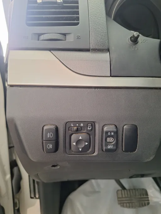 ميتسوبيشي باجيرو GLS 3Doors 2020 