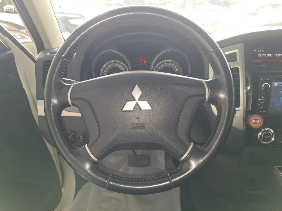 ميتسوبيشي باجيرو GLS 3Doors 2020 