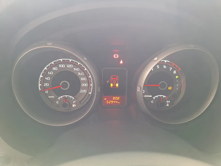 ميتسوبيشي باجيرو GLS 3Doors 2020 