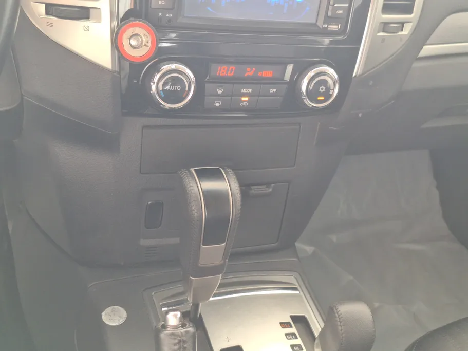ميتسوبيشي باجيرو GLS 3Doors 2020 