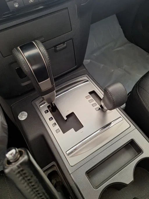 ميتسوبيشي باجيرو GLS 3Doors 2020 
