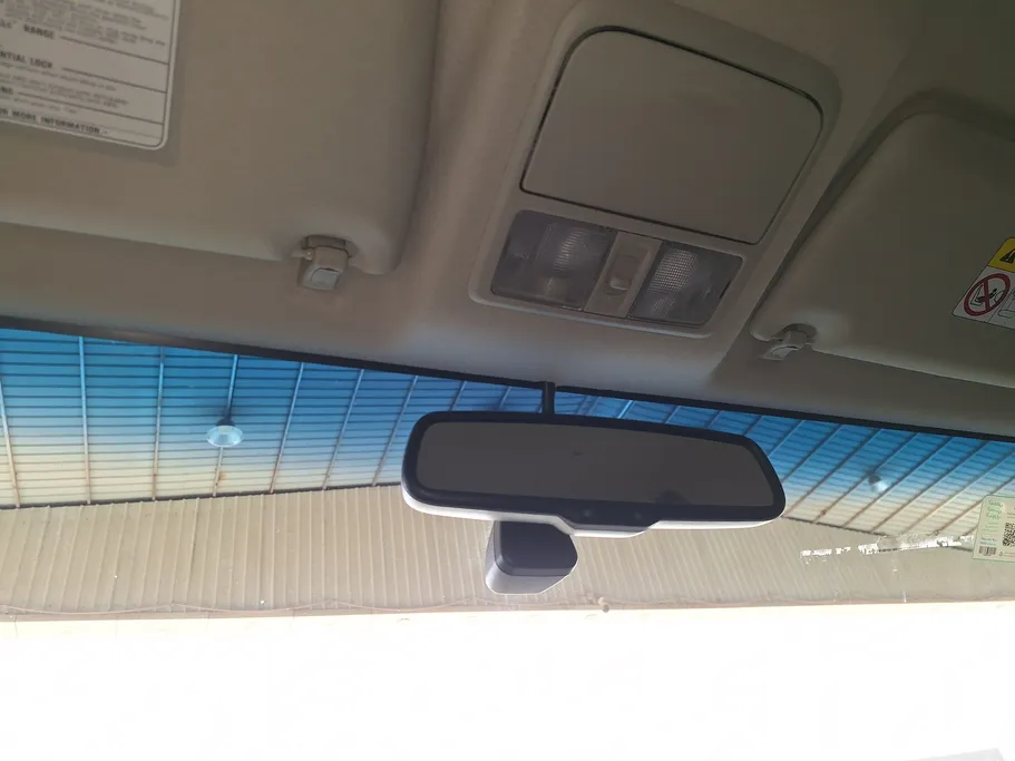 ميتسوبيشي باجيرو GLS 3Doors 2020 
