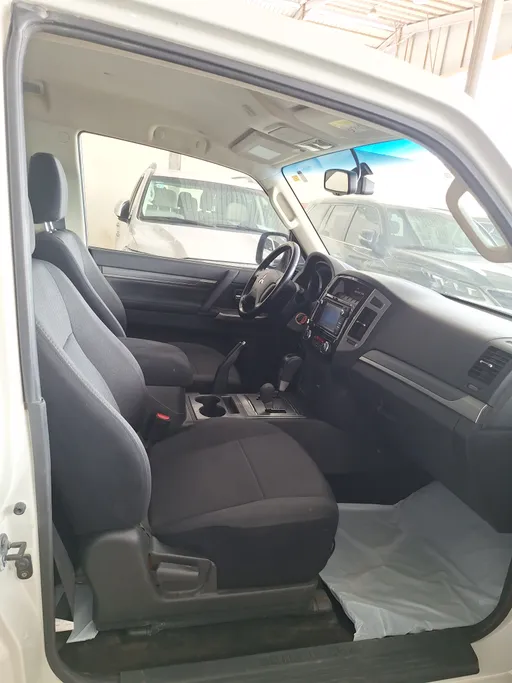 ميتسوبيشي باجيرو GLS 3Doors 2020 