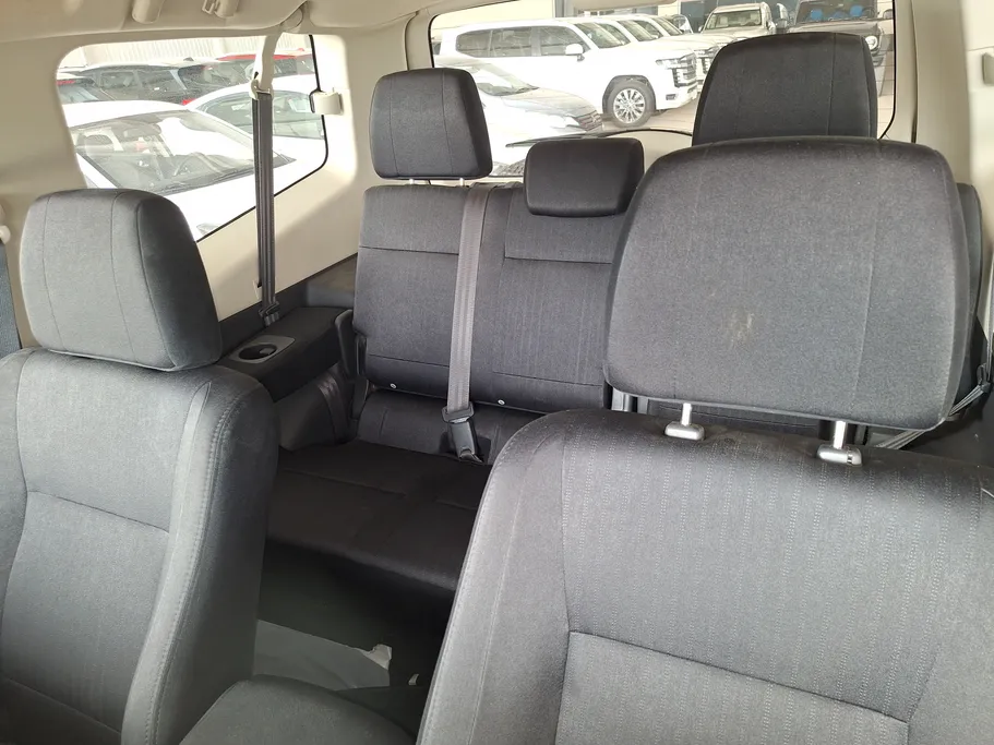 ميتسوبيشي باجيرو GLS 3Doors 2020 