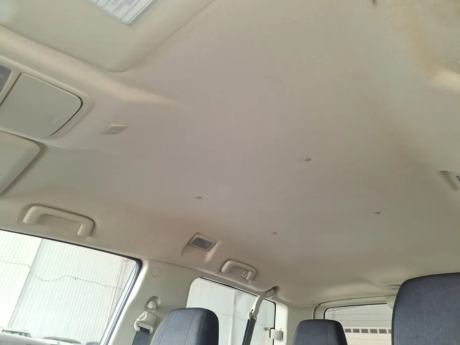 ميتسوبيشي باجيرو GLS 3Doors 2020 