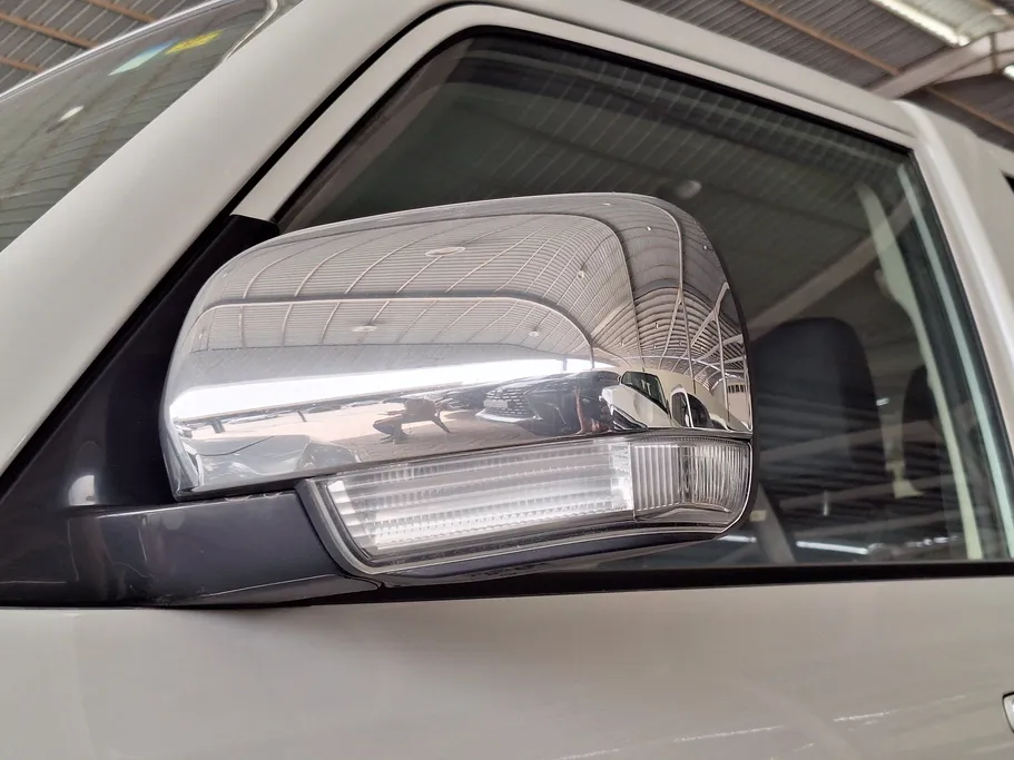 ميتسوبيشي باجيرو GLS 3Doors 2020 