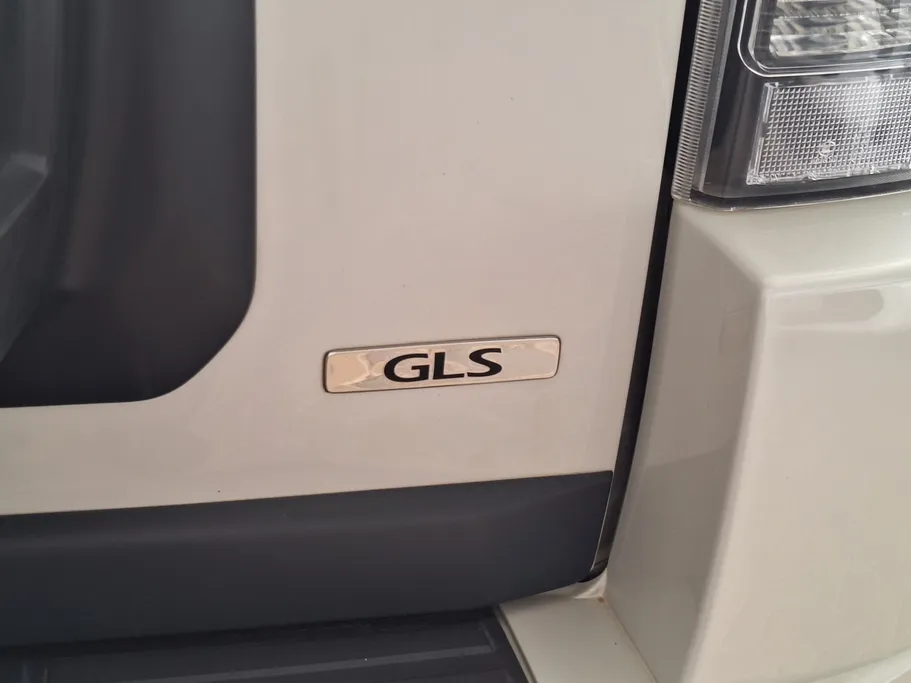 ميتسوبيشي باجيرو GLS 3Doors 2020 