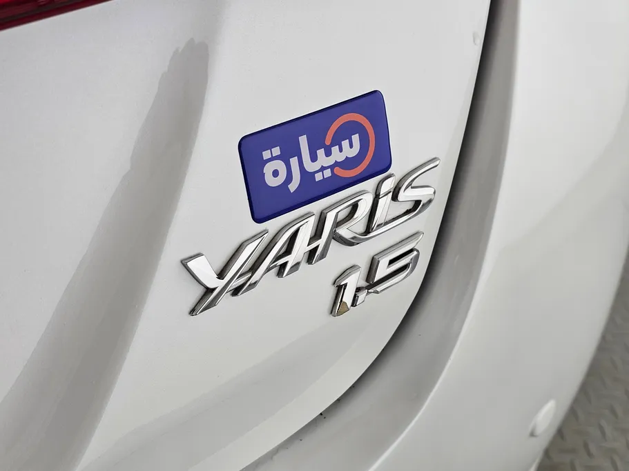 تويوتا يارس Y 2022 