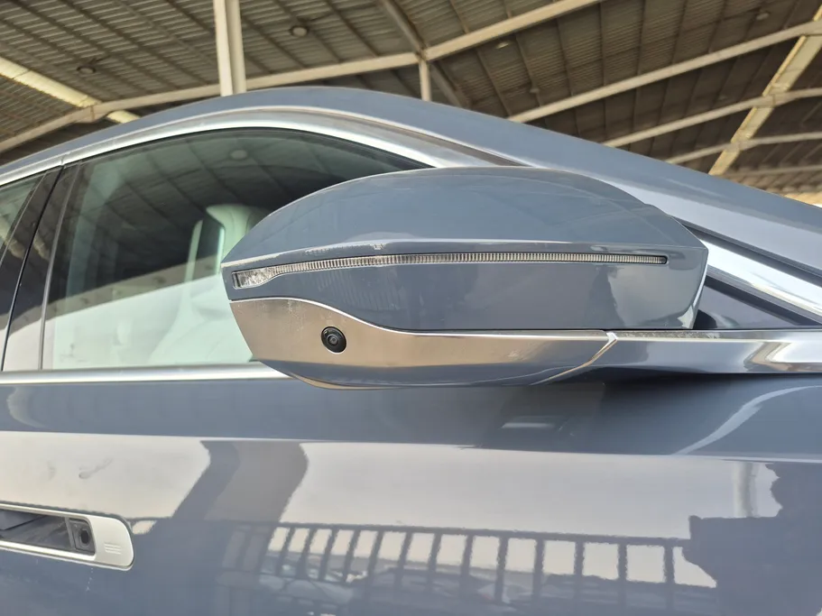 2023 BMW 7 Series 735i 