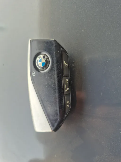 2023 BMW 7 Series 735i 