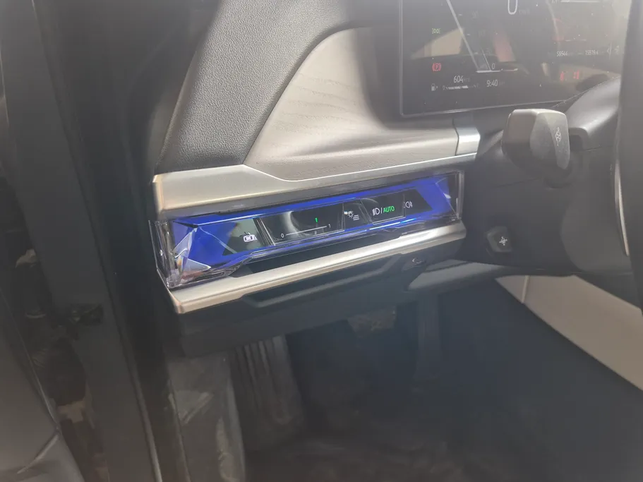 2023 BMW 7 Series 735i 